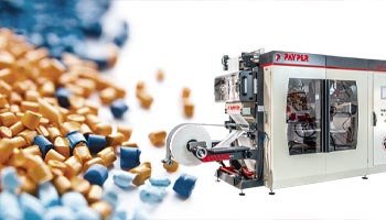 کیسه پرکن گرانولی